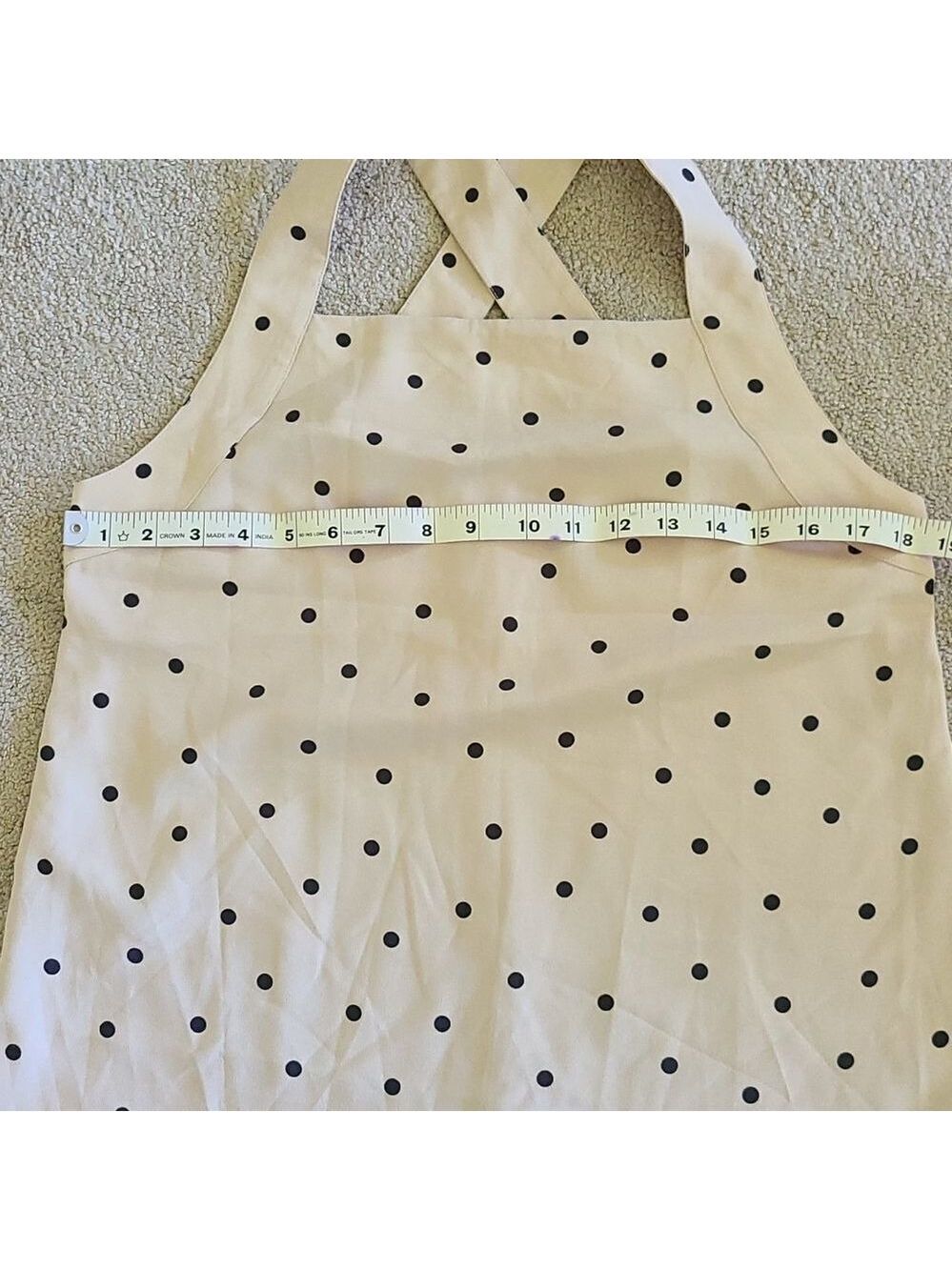 Ann Taylor Top - Picture 5 of 8